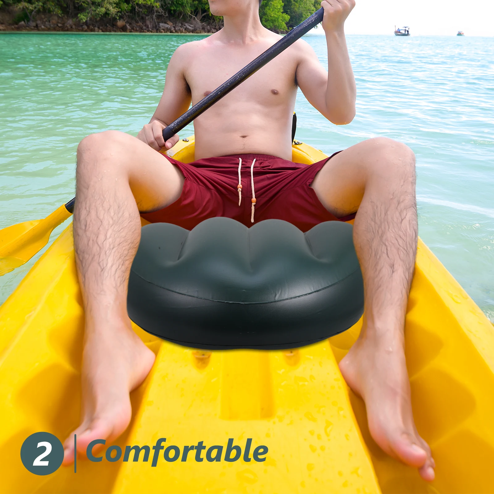 

fishing seat pad fishing cushion pvc fishing pad pvc fishing seat pad pvc fishing seat cushion