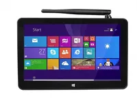 PIPO X8 Pro X8S X8R TV Box Mini PC 7 inch 1280*800 Win10 / Android 7.1 / Linux Intel N4020/RK3288/Z3735 2G/3G RAM 32G/64G ROM