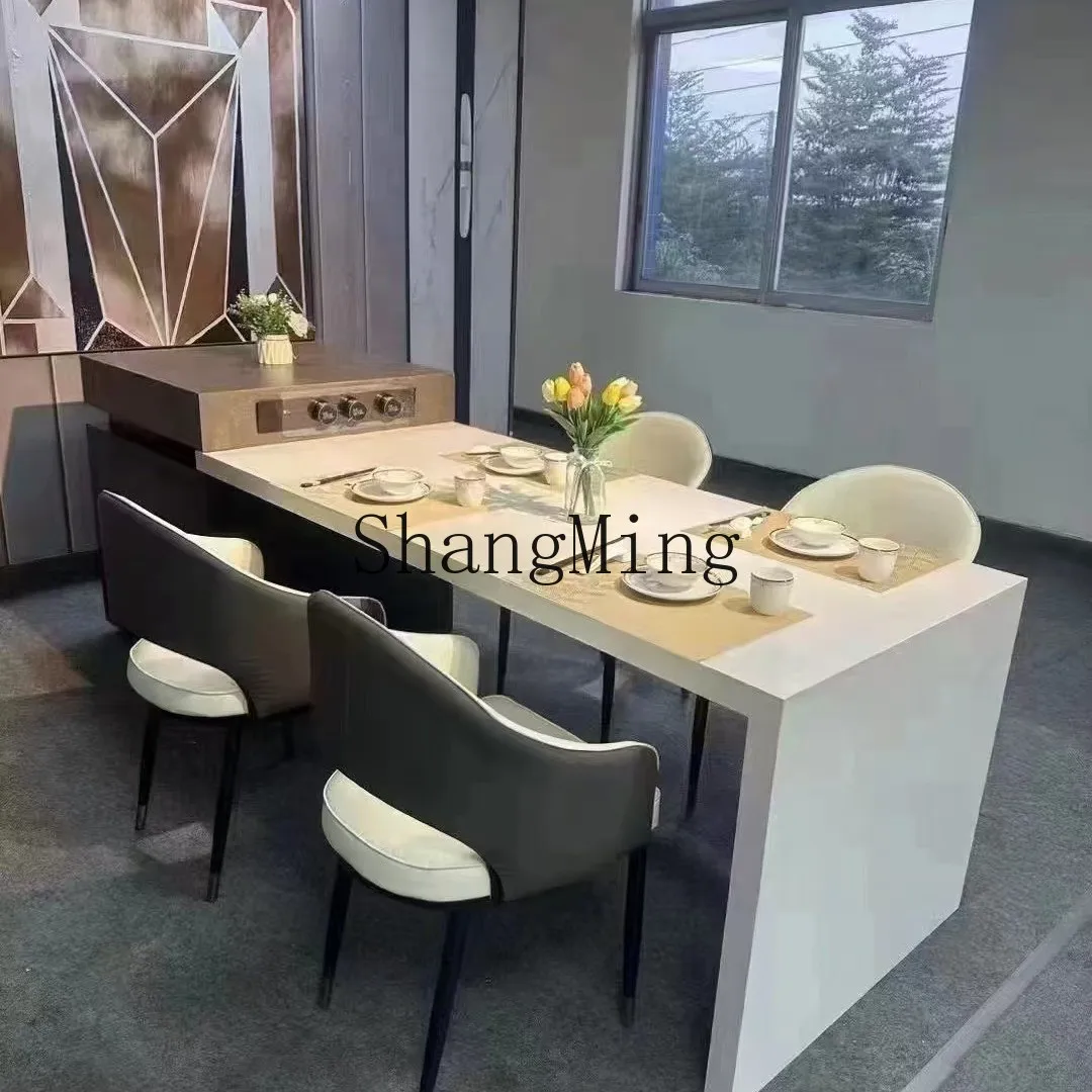 Sm Island Dining Ta… - image