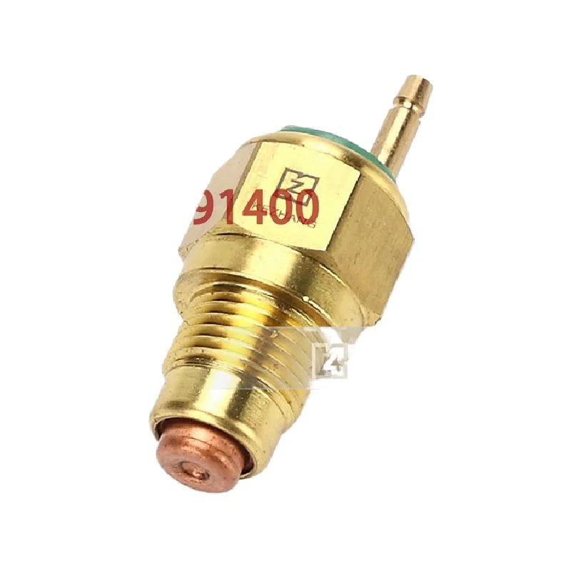 For Yanmar 4tnv94engine Water Temperature Sensor Water Temperature Alarm Sensor Plug121250-44901 Excavator Parts