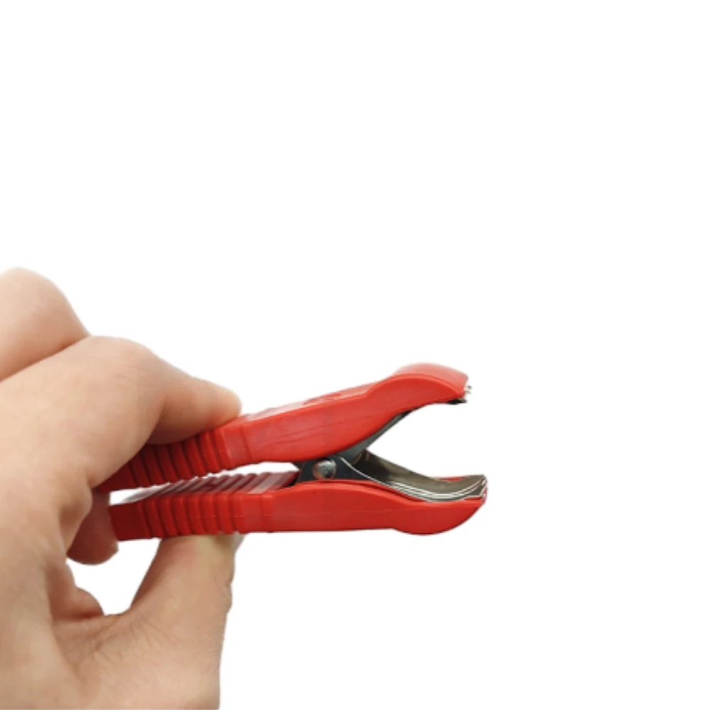 10 قطعة 35A أحمر + أسود 77.6 مللي متر بطارية التمساح اختبار كليب الحديد مطلي النيكل محمد بالكامل الأسلاك اختبار الطاقة المشبك التمساح المشبك