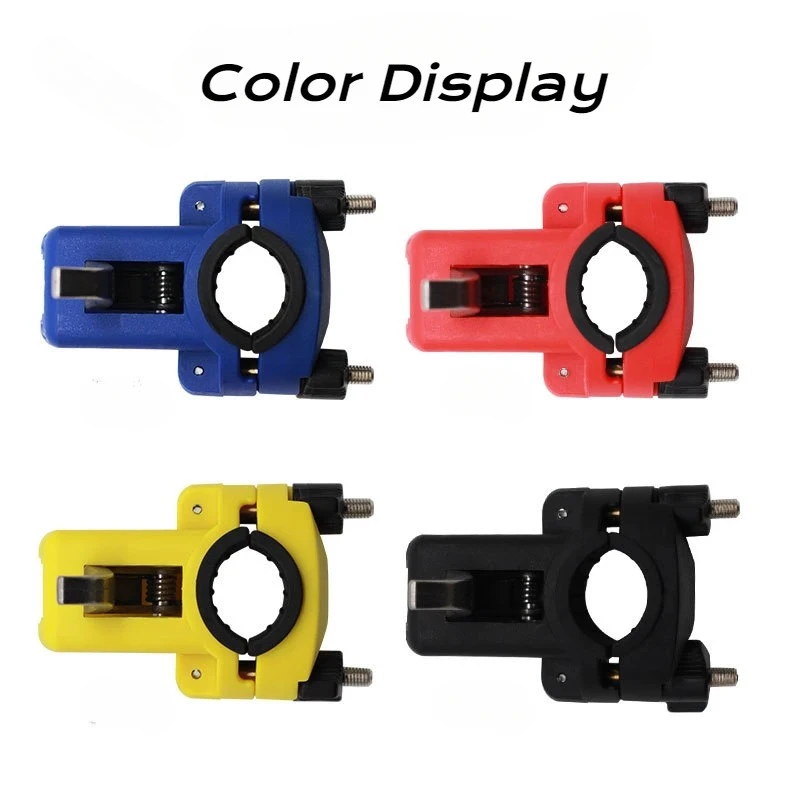 2/3PCS Rod Holder B…