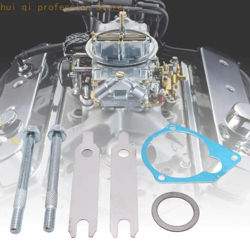 Motorstarter-Einstellset für BBC 350, Metall-Reparatursatz. Verwenden Sie H8WE – Detail 3