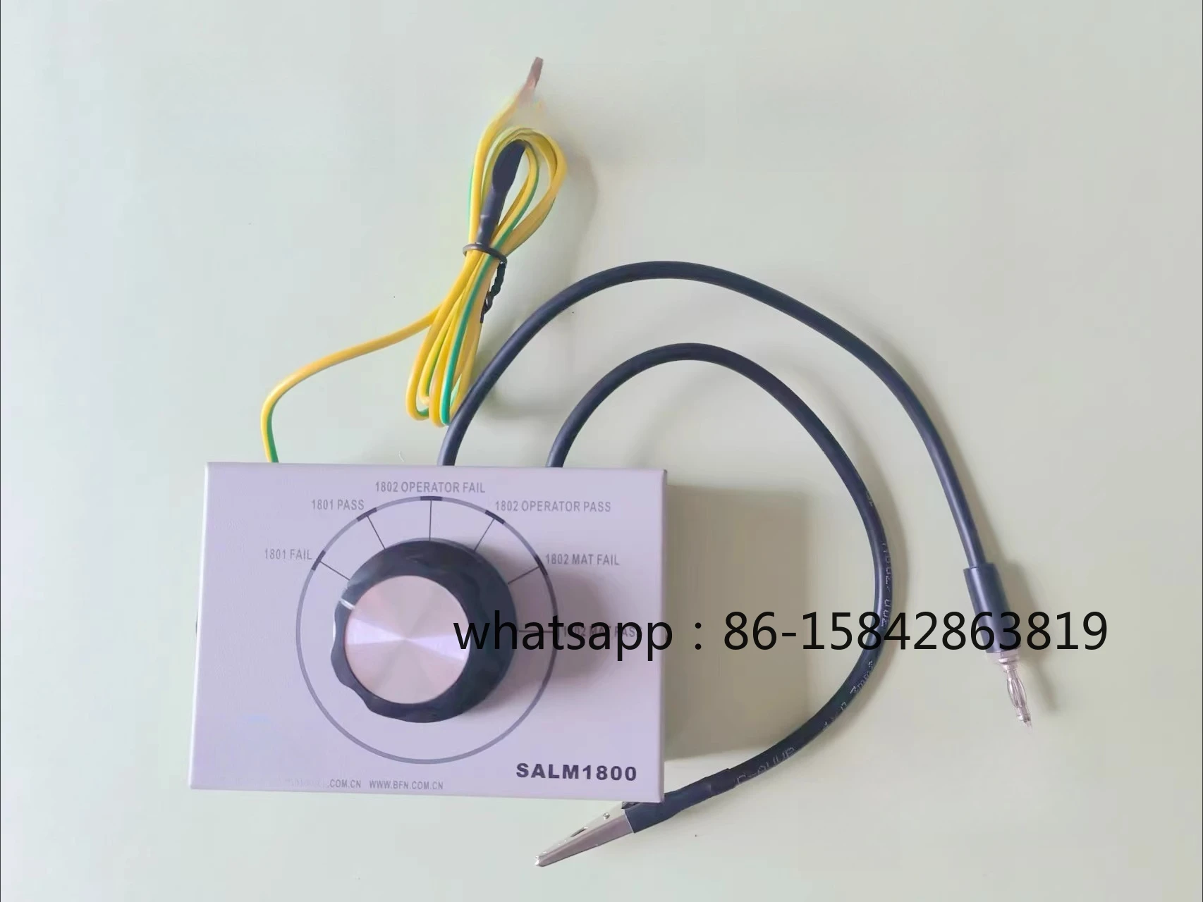 Anti-Static Wrist S…