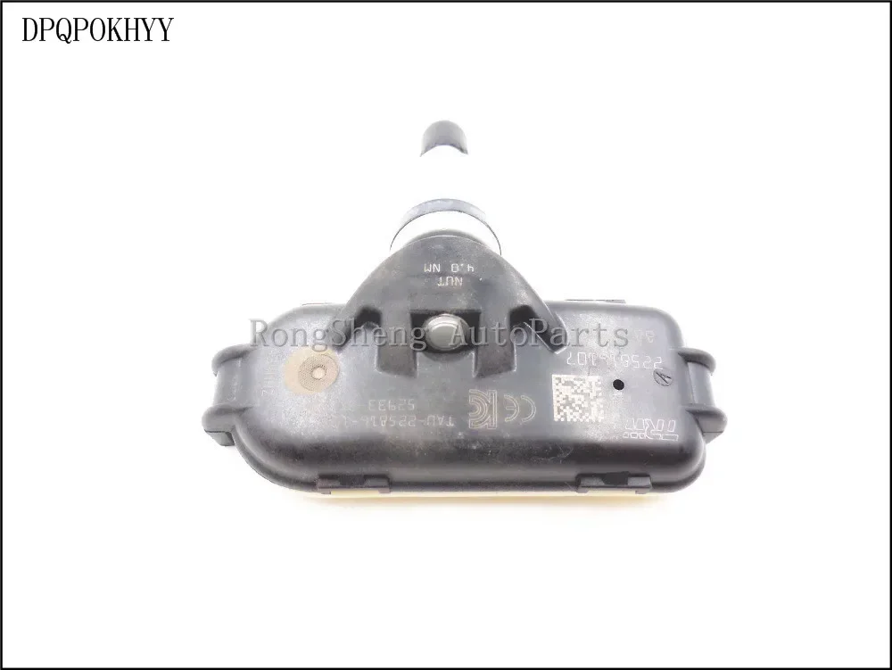 

Датчик давления в шинах DPQPOKHYY для современных KIA 52933-3X350