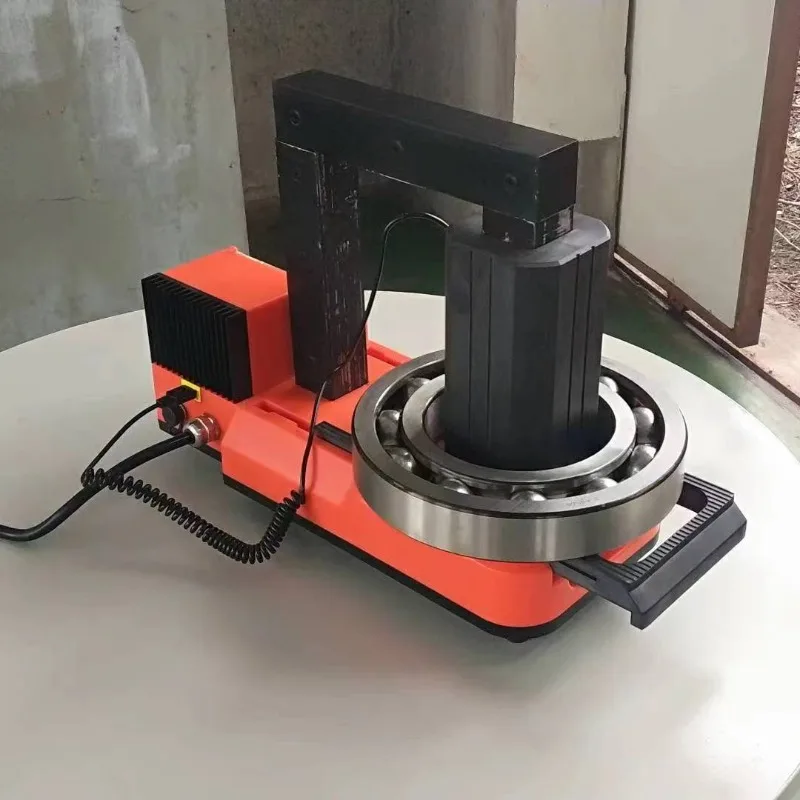 Safe Stable Pool Square Appliances Induction Bearing Heater