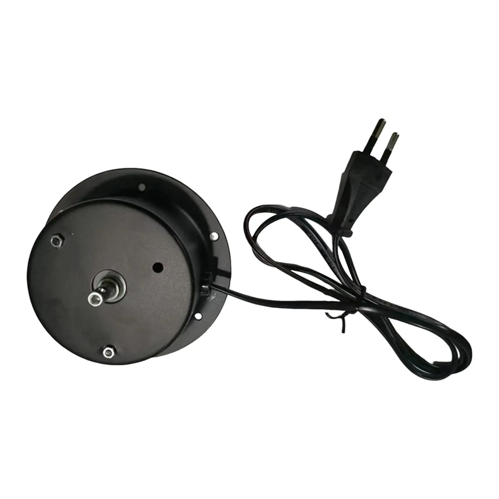 Вращающийся световой увлажнитель с двигателем, светодиодный светильник для аквариума, рокария