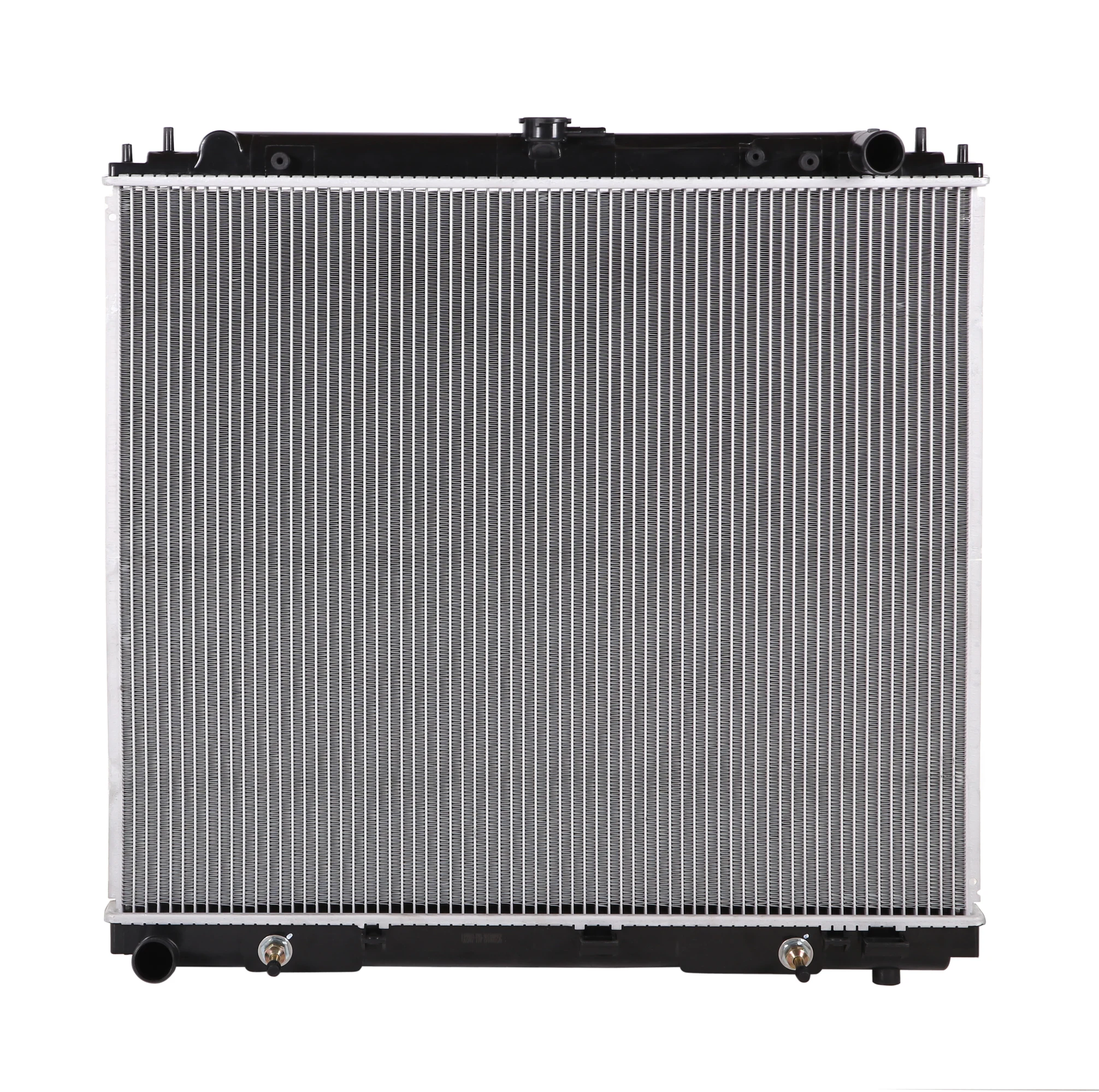 Radiator For 05-15 Nissan Frontier Xterra 05-12 Pathfinder V6 4.0L V8 5.6L New