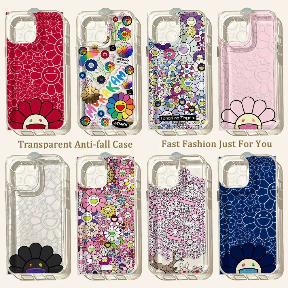 HOT Cute Cartoon MR. DOB Phone Case For Samsung Galaxy S26 S25 S24 S23 S22 S21 S20 FE Note20 Note10 Edge Plus Ultra Lite 5G