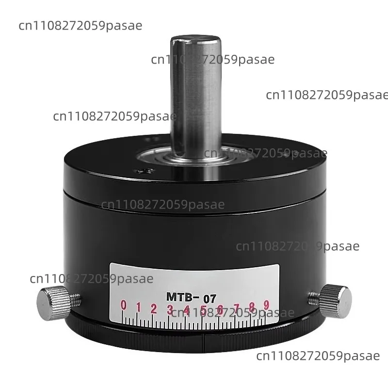 Permanent Magnet Dampers, Tensioners, Torque Testers, Hysteresis, Dampers