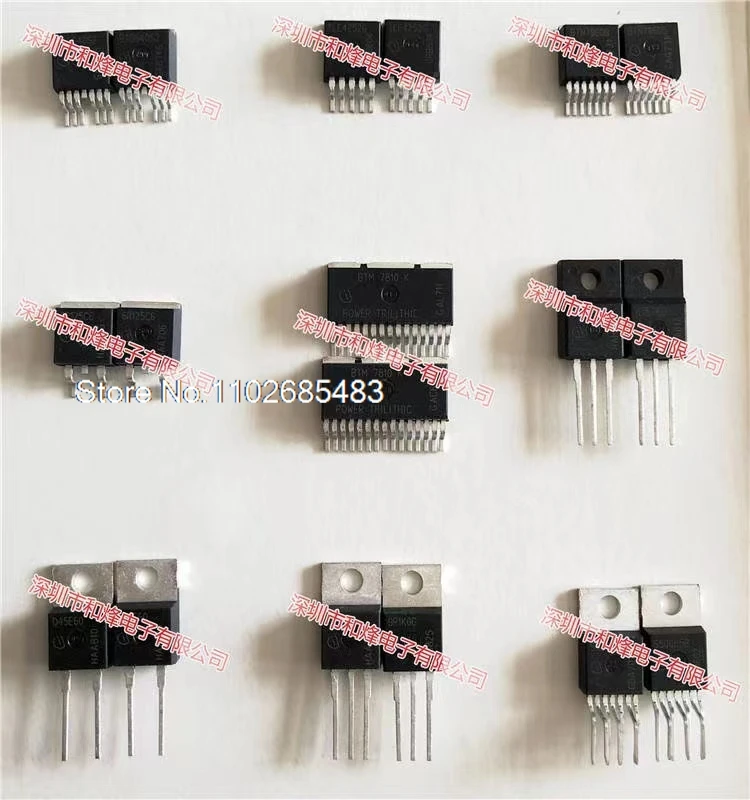 JNG40T120HS 1200 przeciwko 40A IGBT