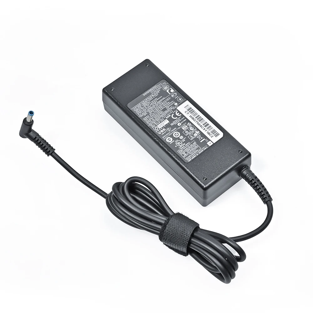 19.5V 4.62A 90W 4.5*3.0mm Laptop Charger Adapter For HP Envy Sleekbook 15 17 M6 M7 Pavilion 11 14 Elitebook Folio 1040 Stream 13