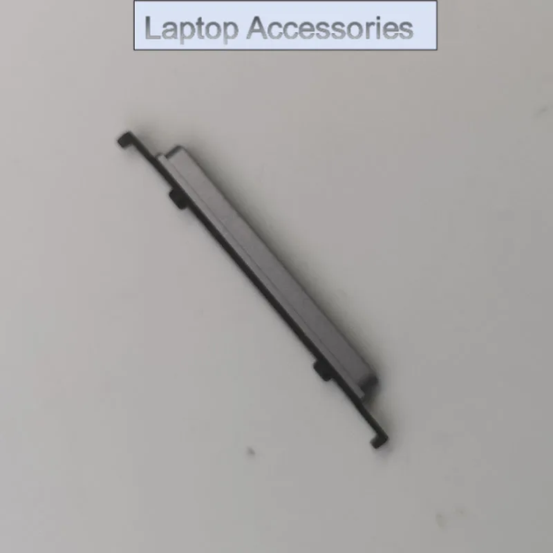 Кнопка для Lenovo Yoga Tab 3 10 Plus YT-X703 YT-X703F YT-X703L x703, оригинальная кнопка громкости вверх и вниз, боковая клавиша, черная