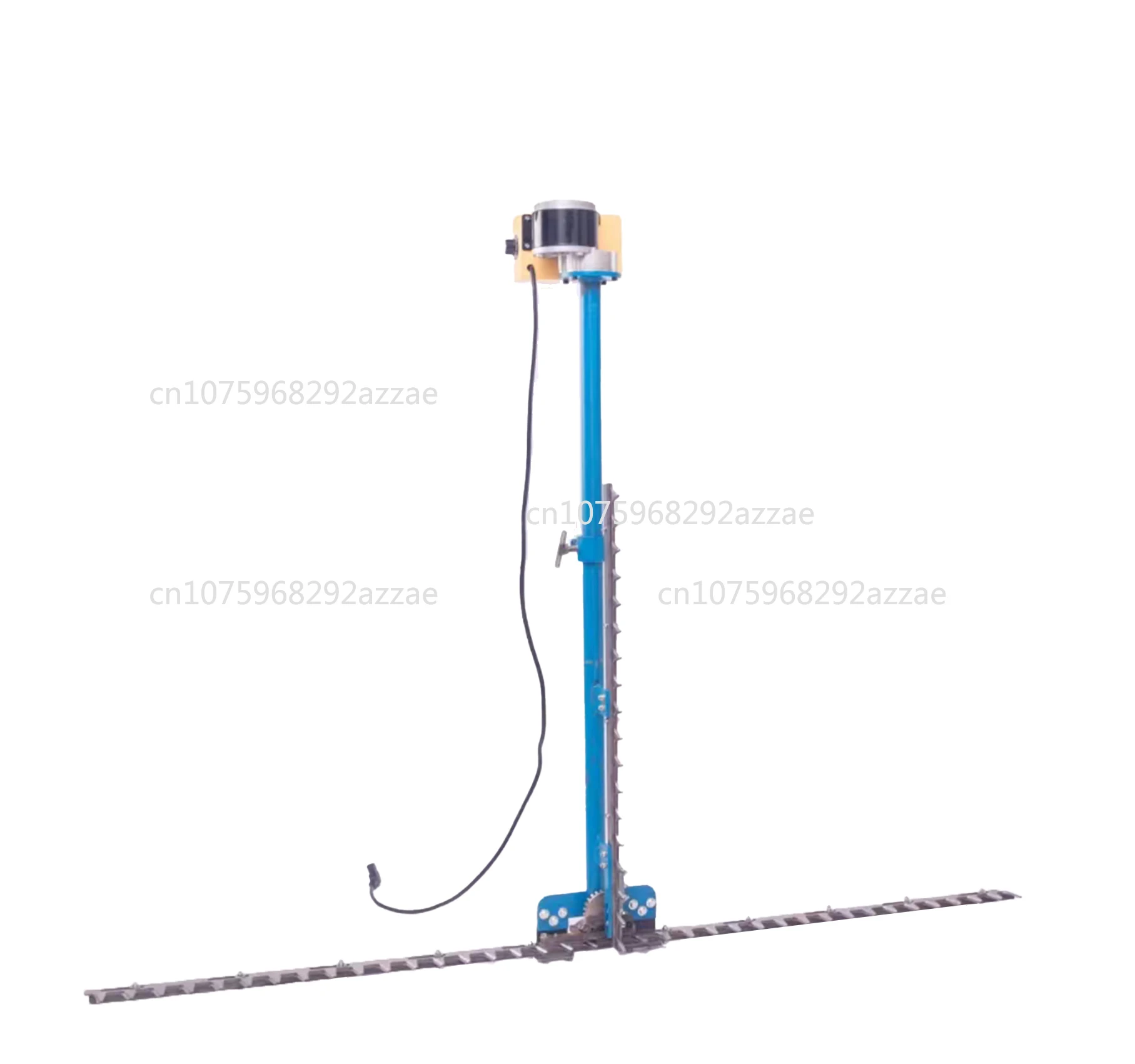 

48V Electric Lawn Mower Underwater Lawn Mower