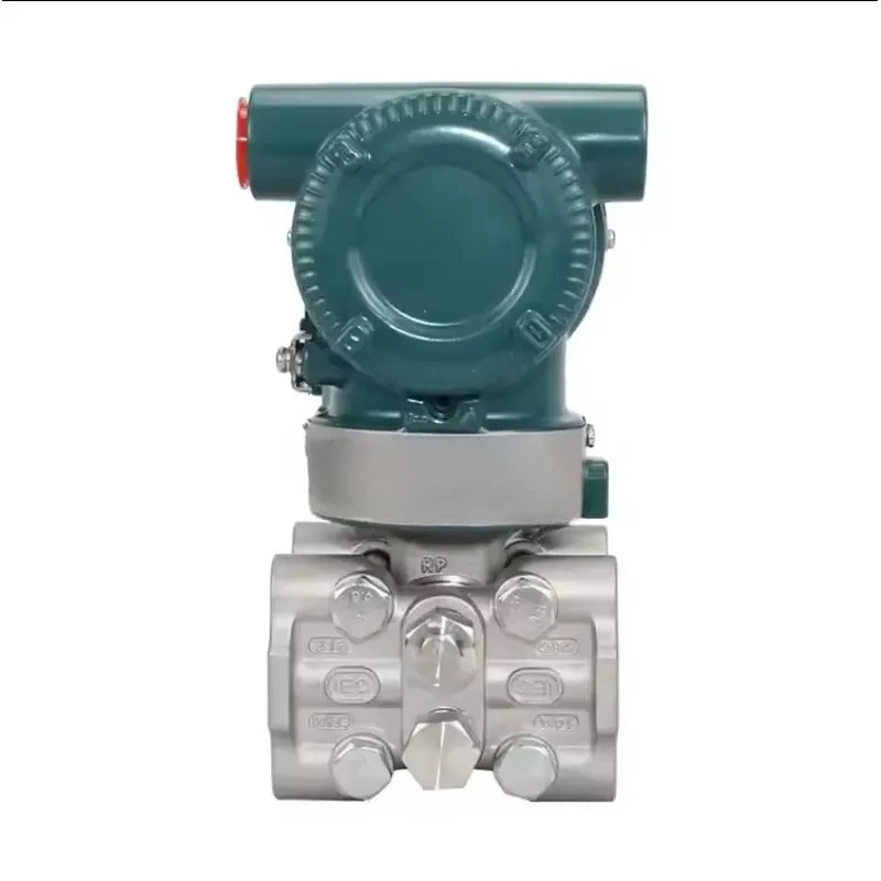 EJA110E Smart Differential Pressure Transmitter | 4-20mA HART Output | Industrial DP Sensor Smart Differential Pressure