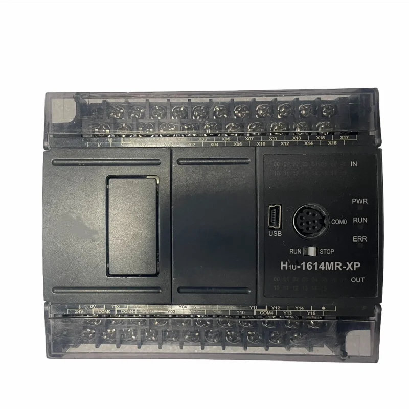 

New Original H1U-1614MR-XP PLC Controller