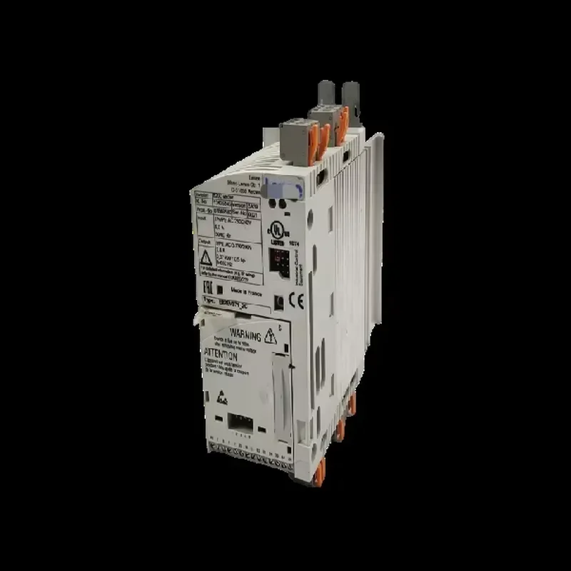 Lenze E82EV371S2C PLC Controller with RS485 Communication New Industrial UPS Replacement