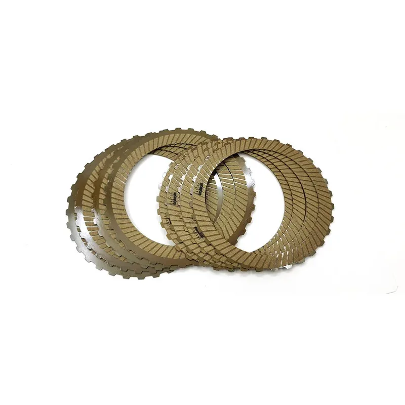 

Original New MPS6 6DCT450 Auto Transmission For FORD VOLVO DODGE Friction Kit Clutch Plates Car Accessories