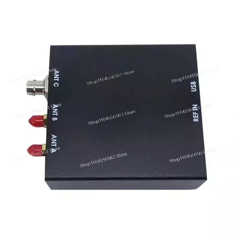 

Адаптер питания для акселерометра IEPE, интегрированный усилитель-кондиционер