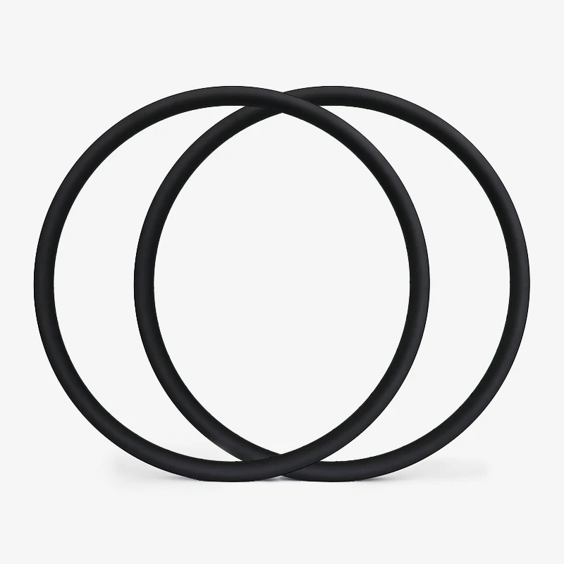 

STLFFull Carbon Rims 29er Mountain Bike 25mm Depth MTB Carbon Rims 30/33/35mm Width Mountain Rim Support OEM