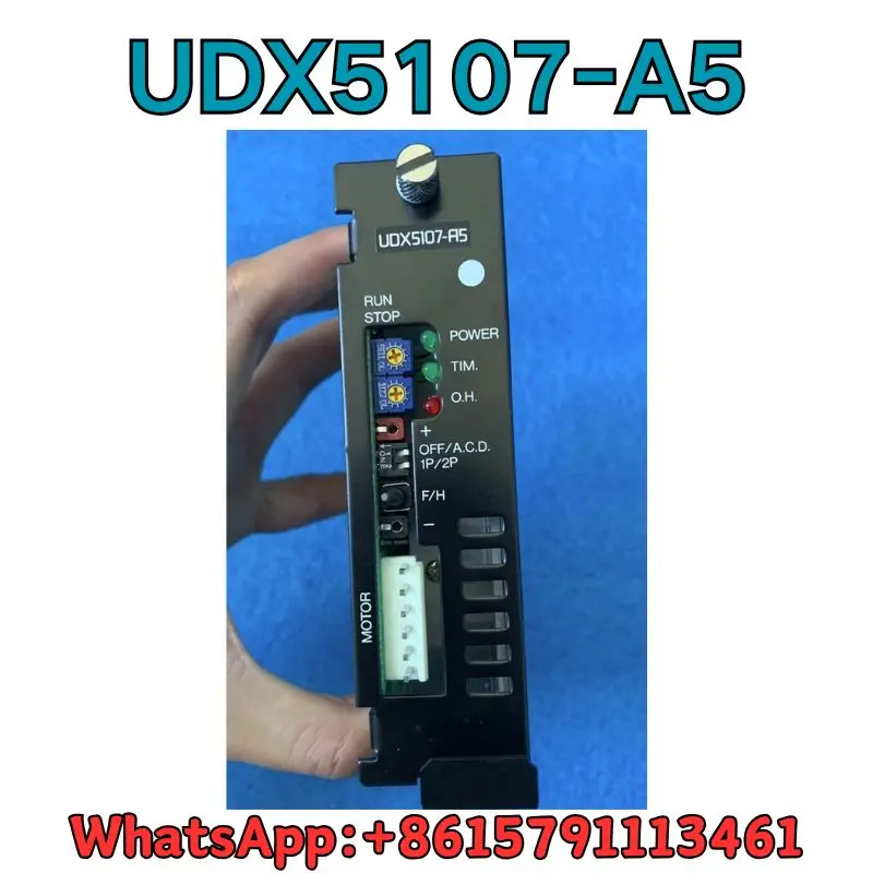 Brand New drives UDX5107-A5 Original and Genuine Fast Shipping