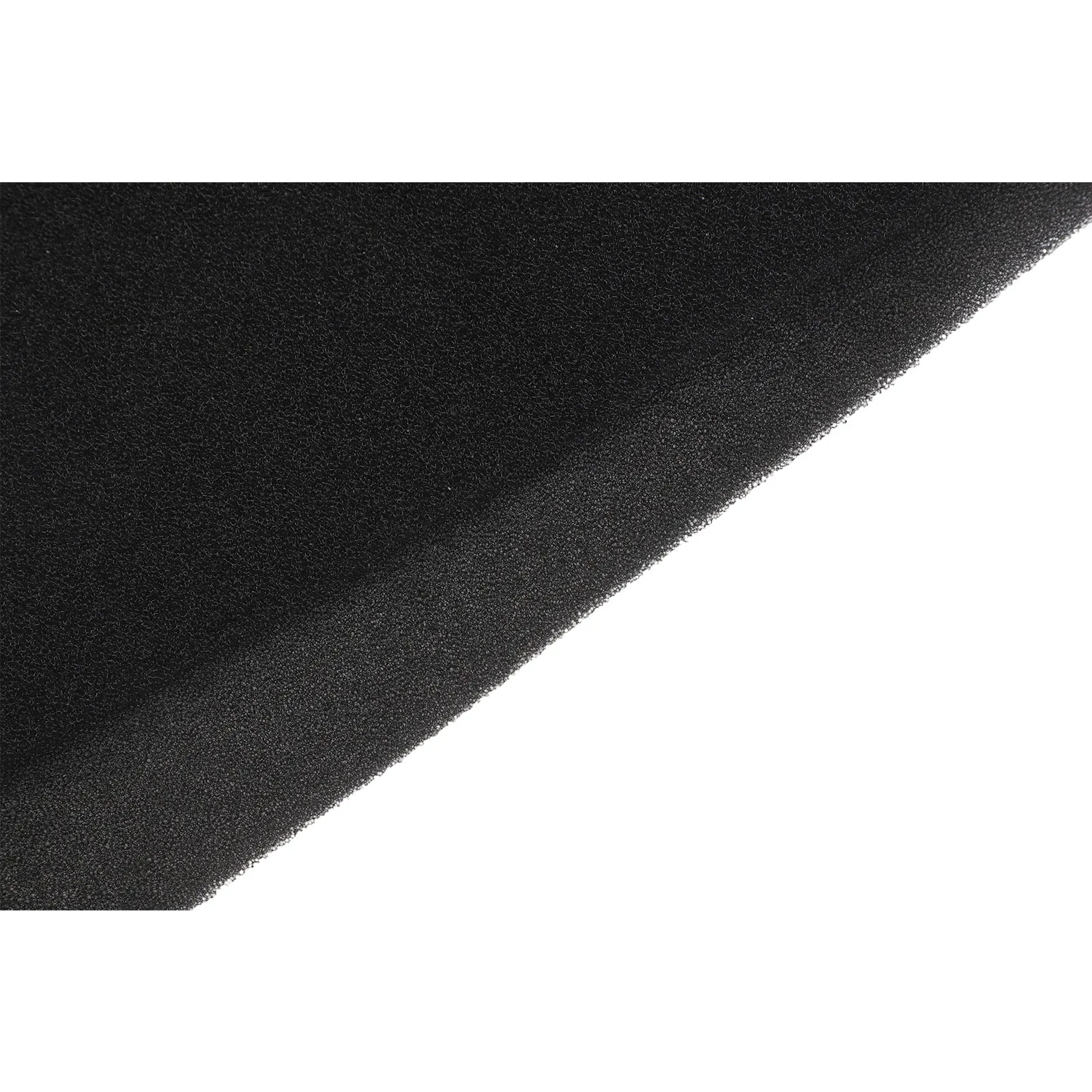 Replacement Activated Carbon Filter Home Environment Adaptable Design Improved Quality 100CM*40CM*0.6CM Replacement