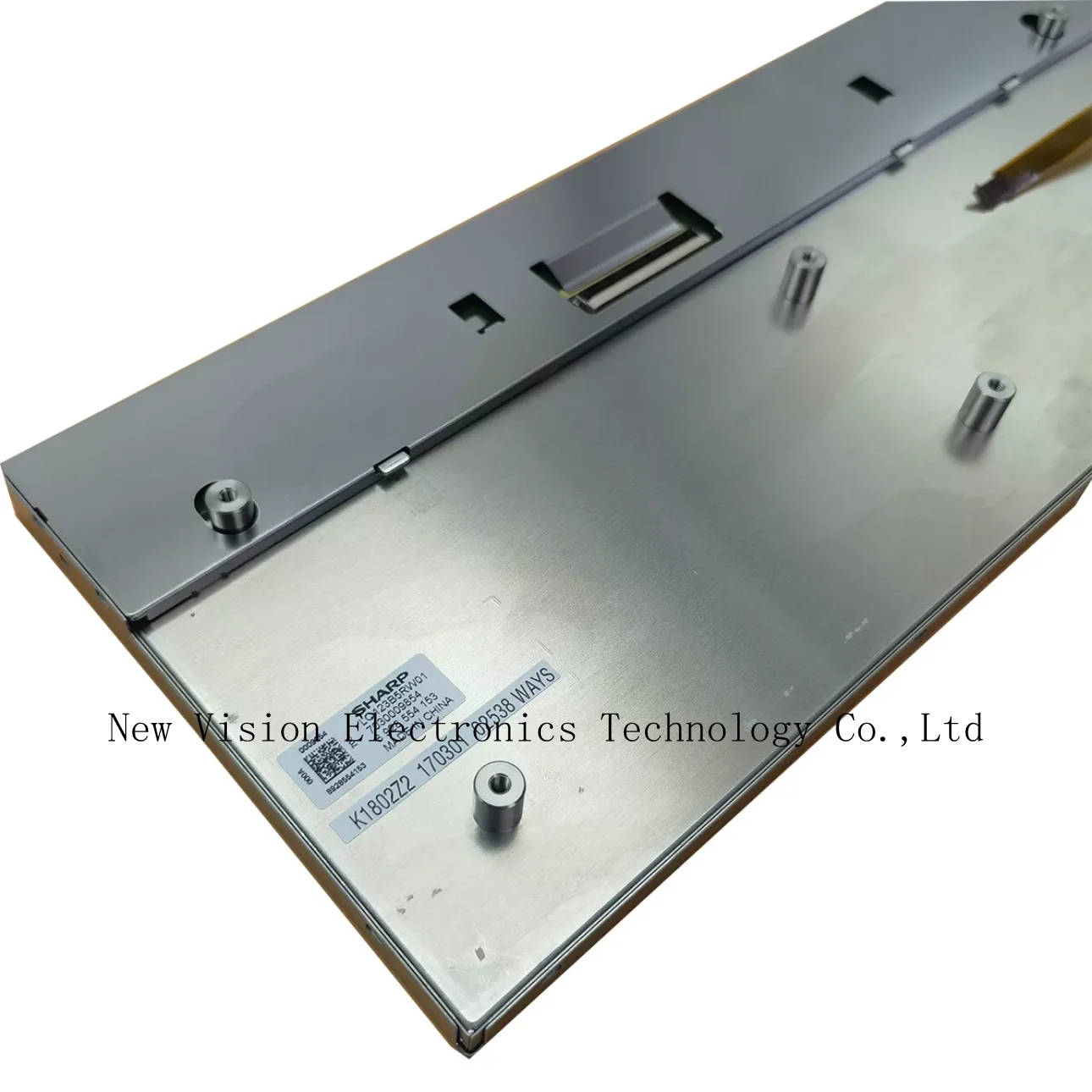 LQ123B5RW01 Brand New Original 12.3