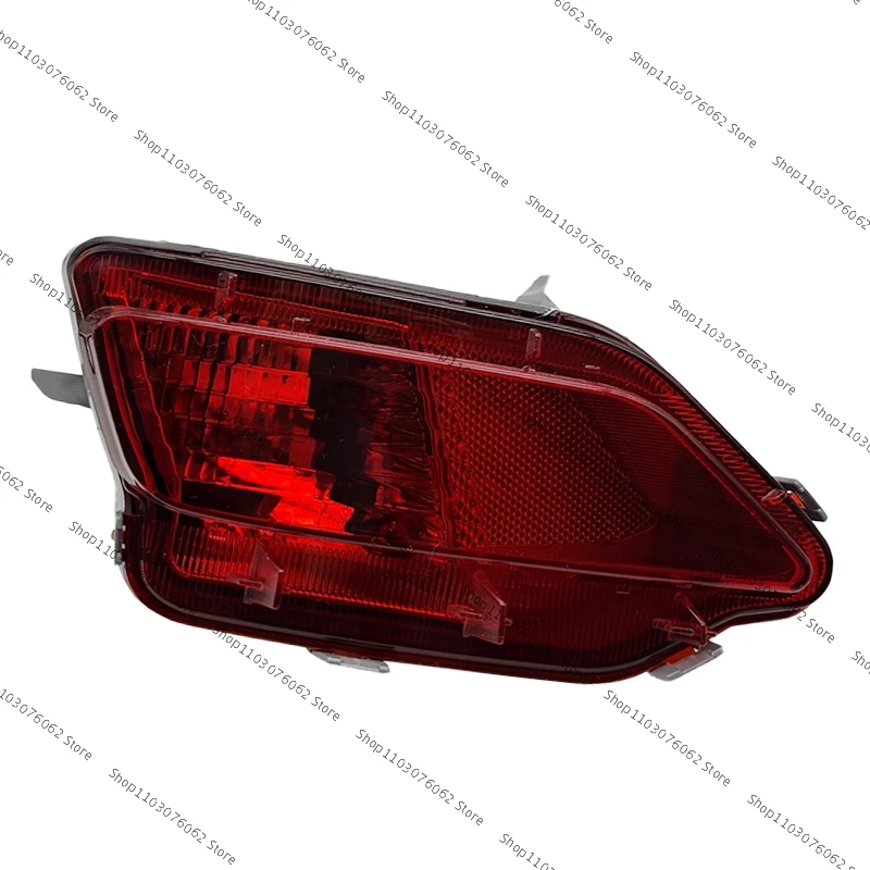 For Toyota RAV4 2013 2014 2015 Rear Bumper Fog Lamp Reflector Signal Tail Brake Light No Bulb - view 3