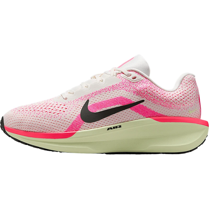 حذاء الجري Nike Genuine Winflo 11 النسائي الشبكي IB7326-100