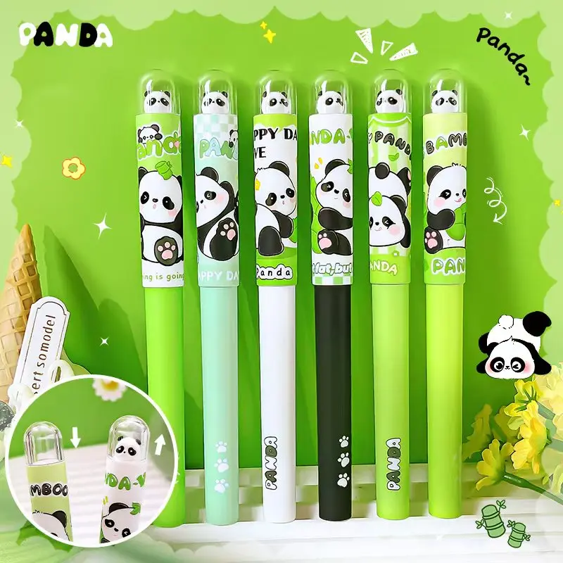 

school acsesories Elegant pens ink pen back to school supplies high quality fountain pen Writing Pens office kawaii Stationery