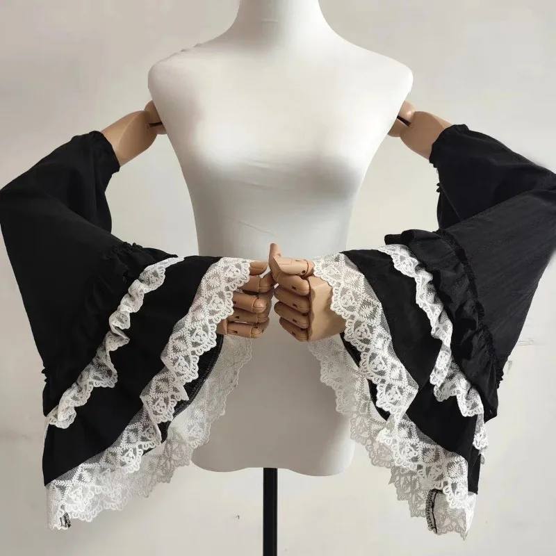 mangas-lolita-de-algodon-puro-con-volantes-desmontables-accesorios-goticos-lolita-versatiles-estilo-corte-y2k-mangas-trompeta-para-mujer