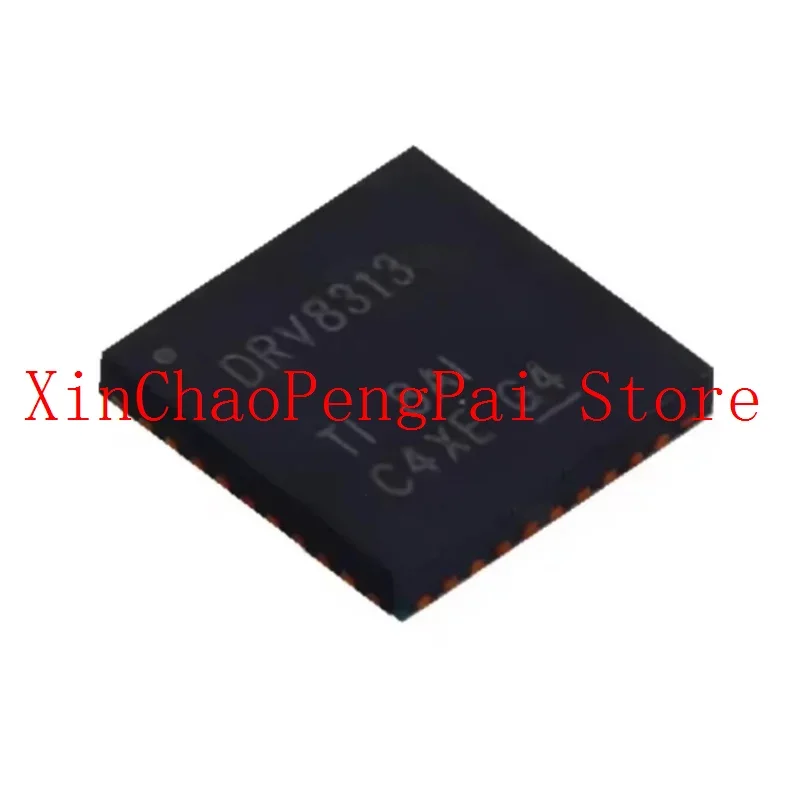 5pcs/lot DRV8313RHHR DRV8313RHH DRV8313 VQFN-36 Chipset 100% New&Original In Stock