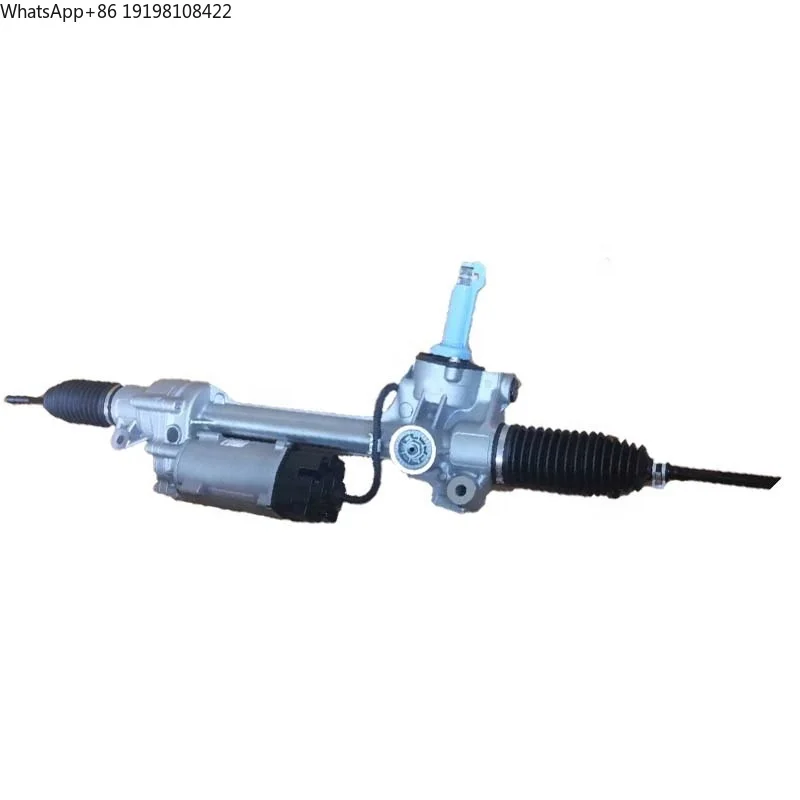 

Auto Steering System Electric Motor Power Steering for BMW 5 Series F10 F11 F18 OEM 32106883550