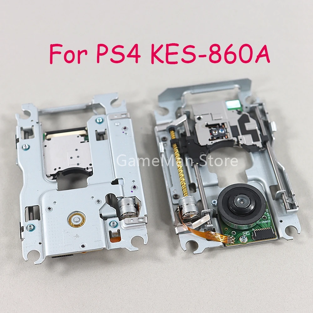 

8pcs Original KES-860A KES 860A Laser Lens without/with Deck Mechanism For PS4