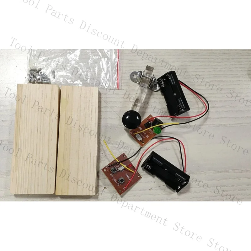 สถานีวิทยุส่งสัญญาณรหัสมอร์ส