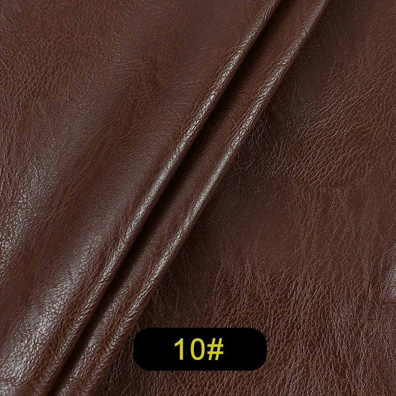 Meetee 50 x 138 cm Kunstleder Stoff handgemachte DIY Sofa weiche Tasche Auto Möbel wasserdicht Sitz PU Nachahmung Handwerk Zubehör