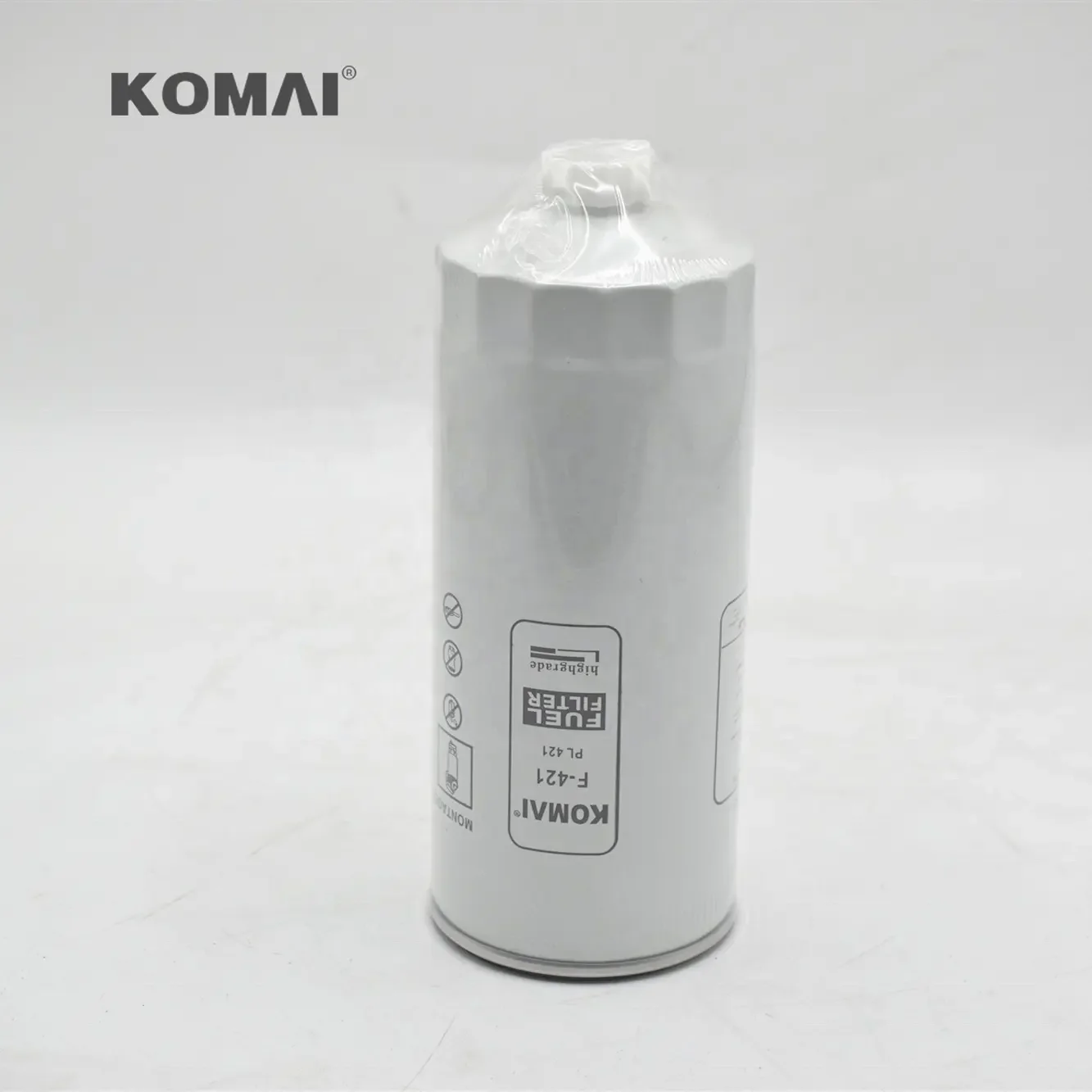 For Fuel Filter Pl421 Sn25188 Pl421/2 Vg1092080052 Sfc-79410-30s