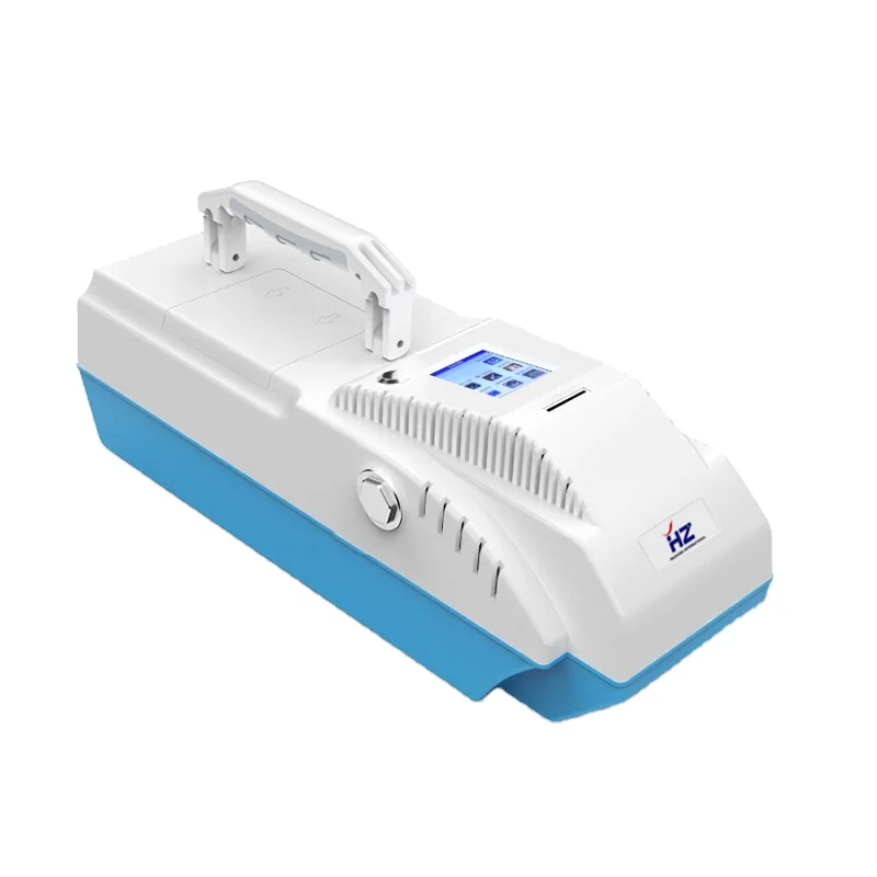 Portable EOD And Dangerous Goods Detector