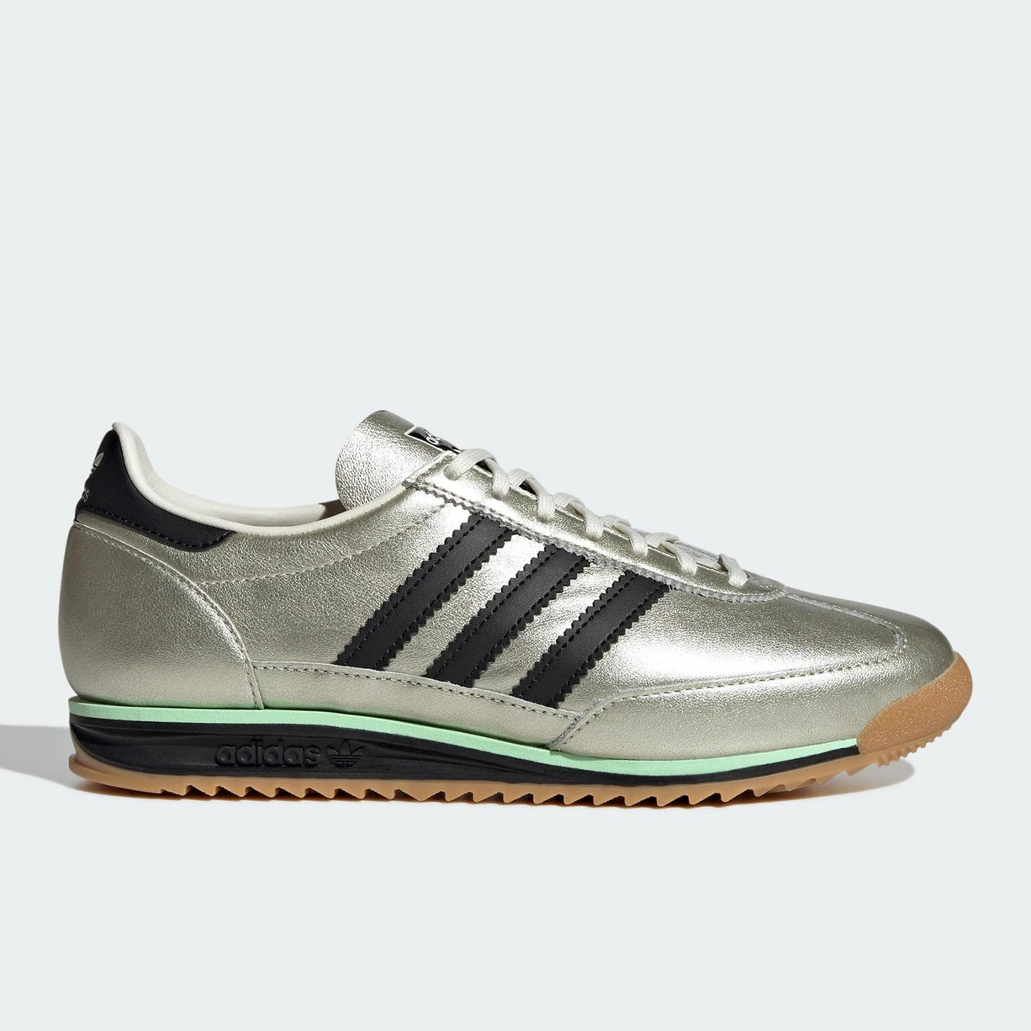 

Adidas Genuine Originals Women's Classic Lightweight Thin-Sole Casual Shoes JS3978