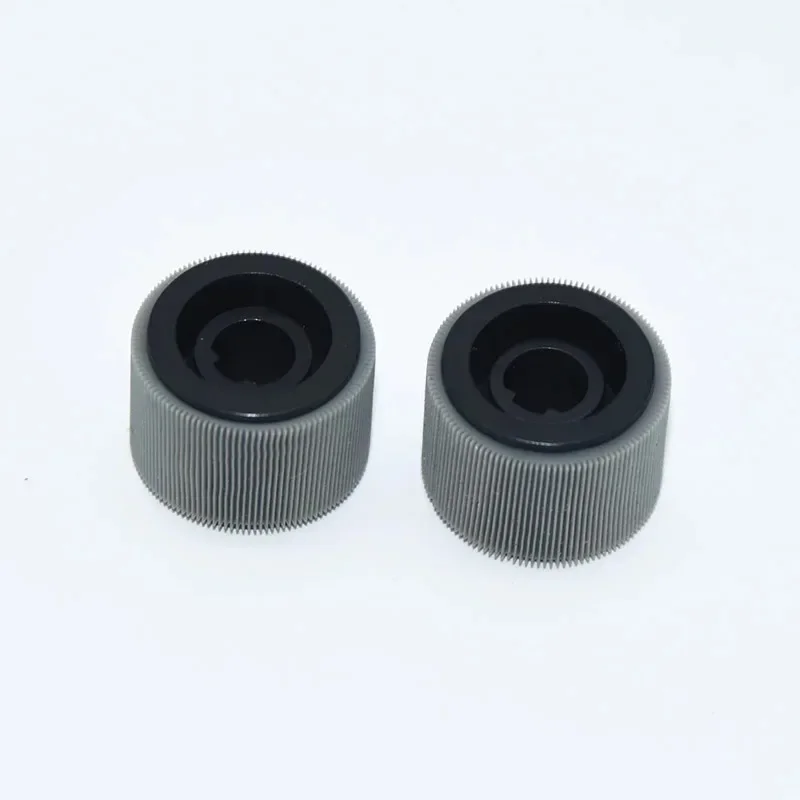 20pcs. 40X7593 Pickup Roller for Lexmark MS710 MS711 MS810 MS811 MS812 MX710 MX711 MX810 MX811 MX812 M5155 M5163 M5170 XM5163