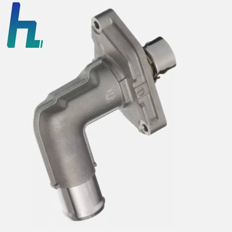 

212009HP0A 21200JA10A Engine Coolant Thermostat Housing For Infiniti JX35 QX60 Nissan Quest Murano V6 3.5L 21200-JA10A