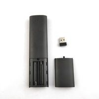 B29C-4X Q5+ Air Mouse Bluetooth Voice Remote Control For Smart TV Android Box IPTV Wireless 2.4G Voice Remote Control