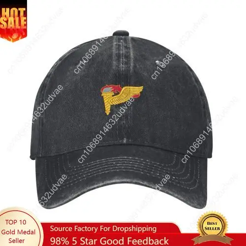 

Pathfinder Badge US Army Hats Mens Womens Sports Baseball Hat Hip Hop Tailor-made Caps Text Cowboy Trucker Cap