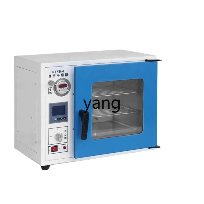 

LTT electric heating constant temperature vacuum drying box bipolar unipolar vacuum pump drying box