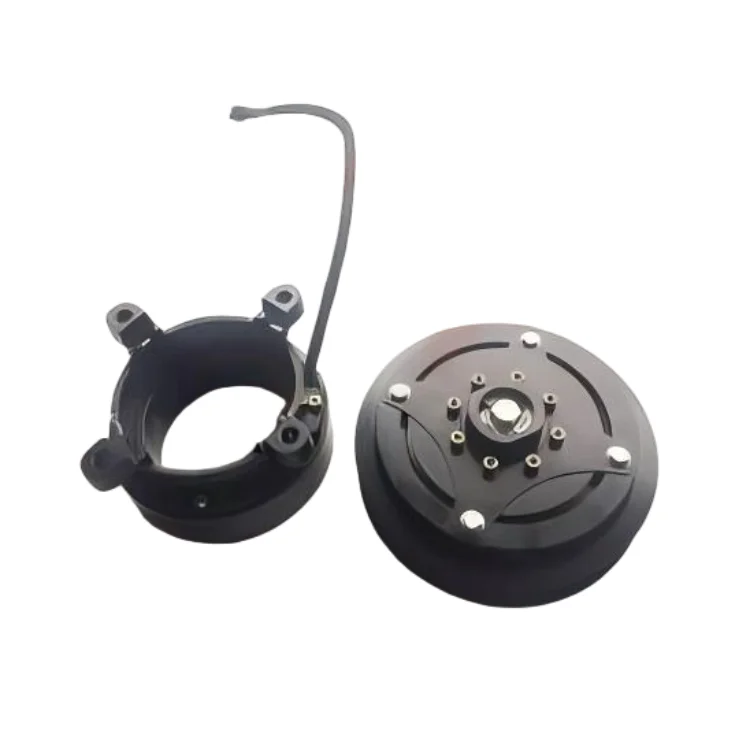 Part Number WLC28 210-8PK: Universal Drive Clutch for Bock/Bitzer Commercial Refrigeration Units