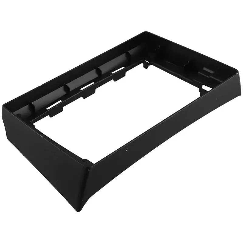 

AASS-For Mitsubishi Colt Plus 2007-2012 Car 9 Inch Android Radio Panel Navigation Screen Replacement Stereo Fascia Unit