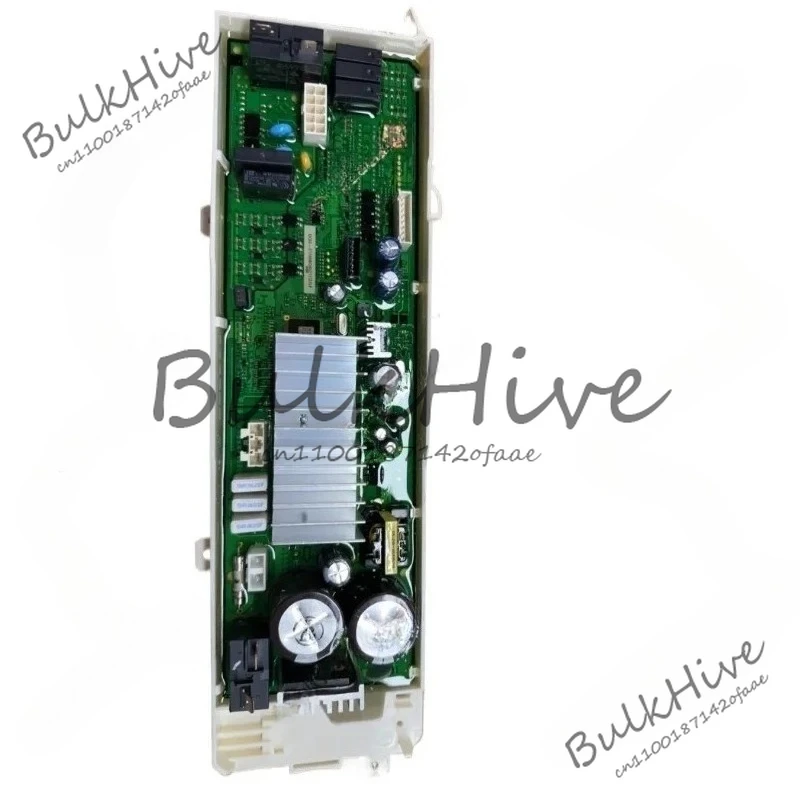 

Clearance, For Samsung drum washing machine frequency board DC92-01768E DC92-01768F DA41-00251B circuit board Parts