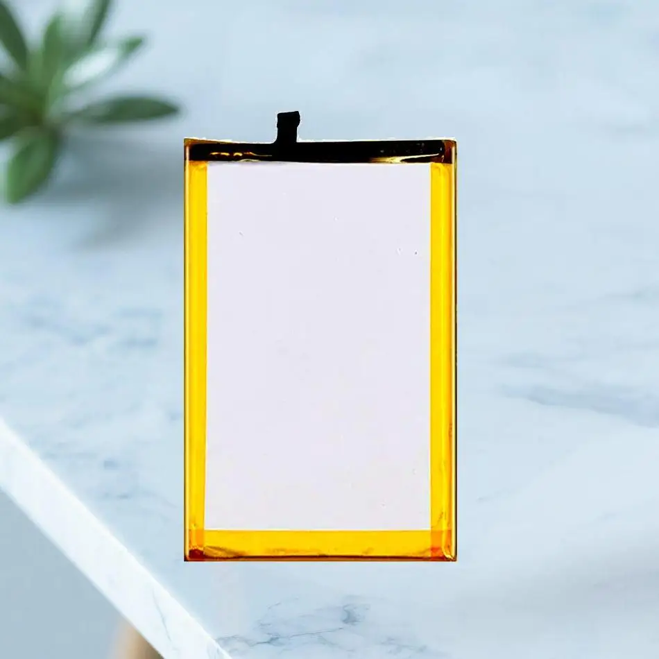 

Fast Charging For Blackview P2 Lite Mobile Phone Battery 6000Mah