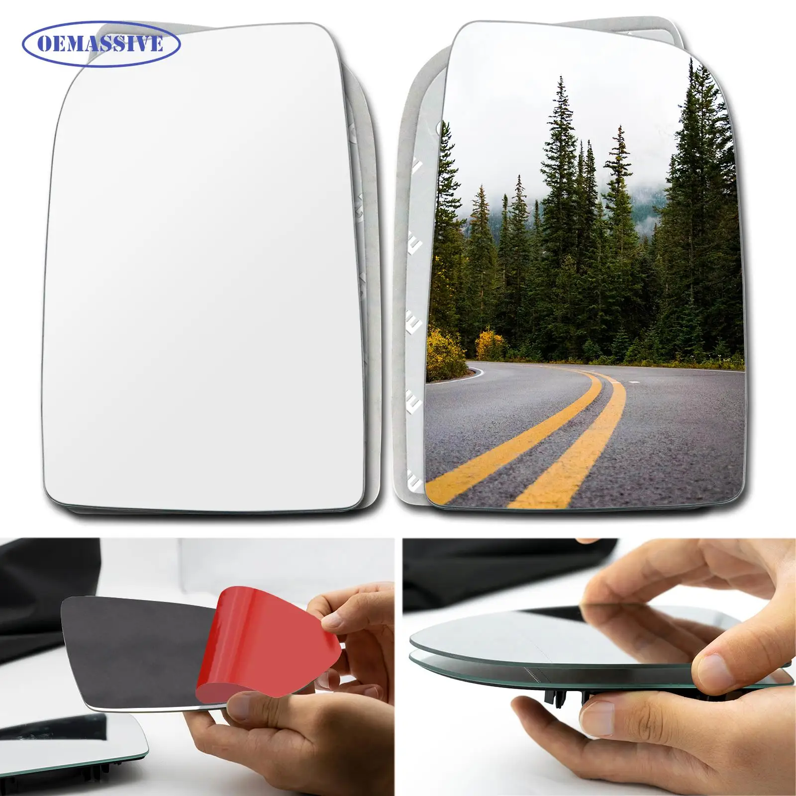 Oemassive Car Wide …