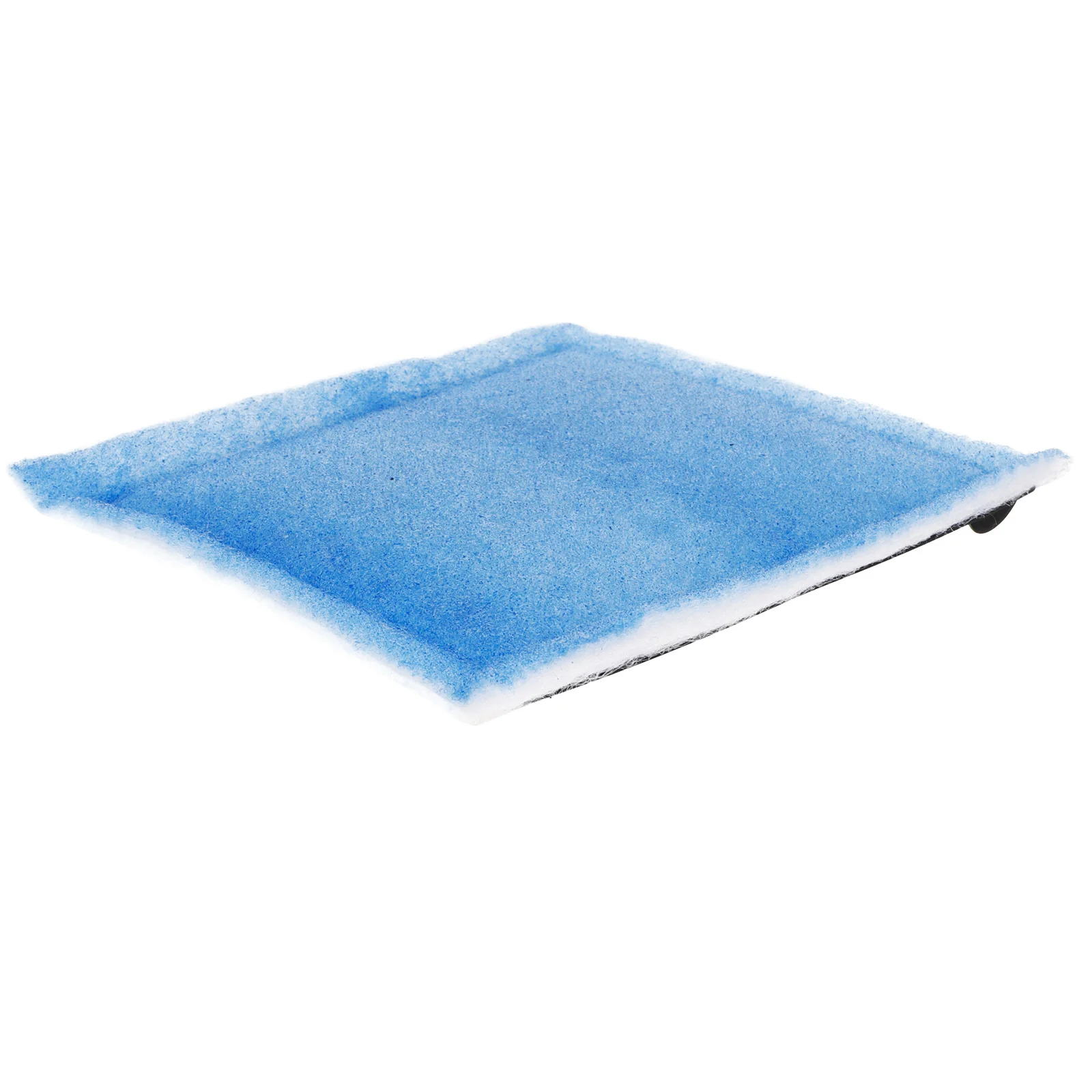 

Fish Tank Aquarium Sponge Filter Pad Activated Carbon Media Cleaning Filter for Pond Turtle Tank Use Aquarium Pond Pad